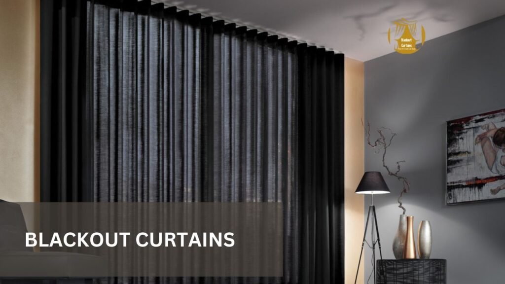 Blackout Curtains
