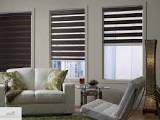 Everything You Need to Know About Roman Blinds and Duplex Blinds in Dubai