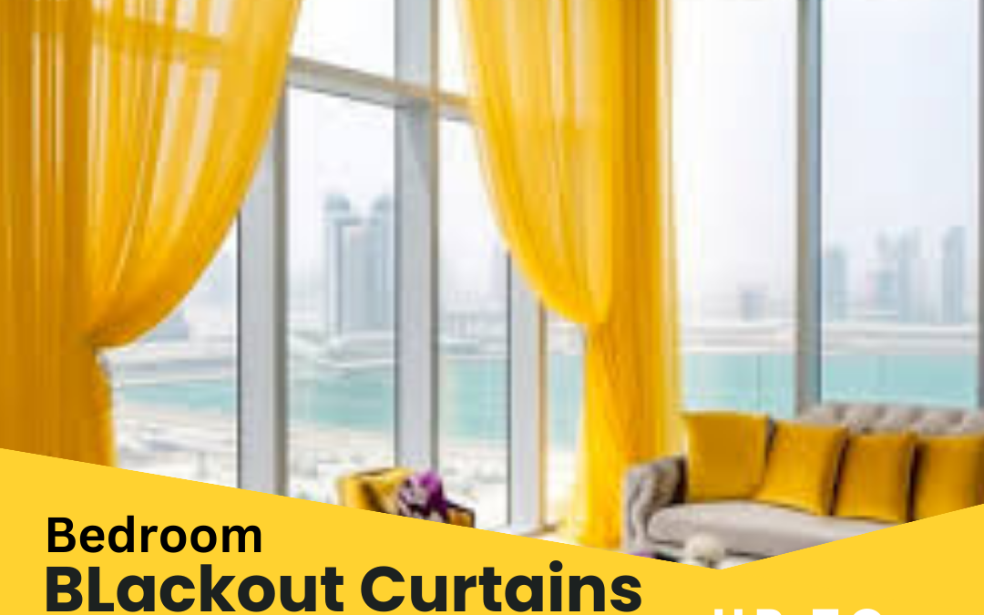 Which Curtains are the best for Home Decor? Sheer curtains and Linen Curtains?