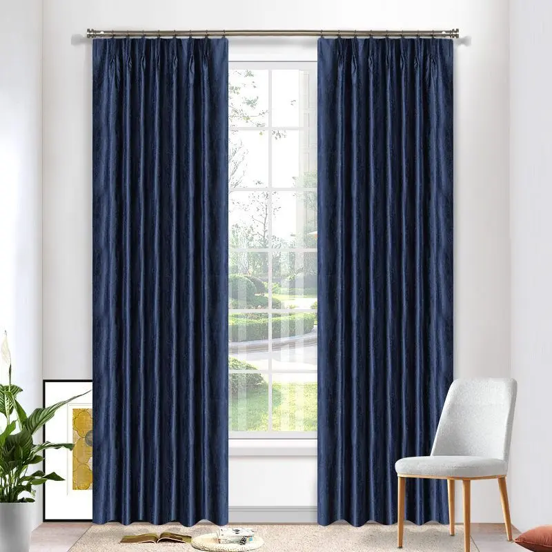 Blackout Curtains in UAE