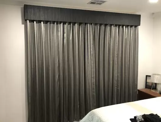 Curtains in Dubai 