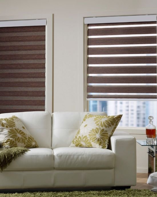 Motorized Blinds Dubai