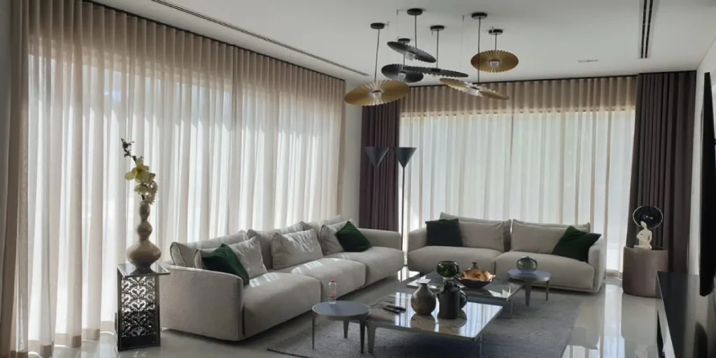 livingroom curtains for home