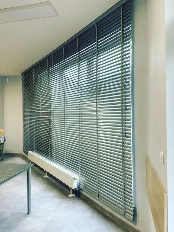 new office blinds