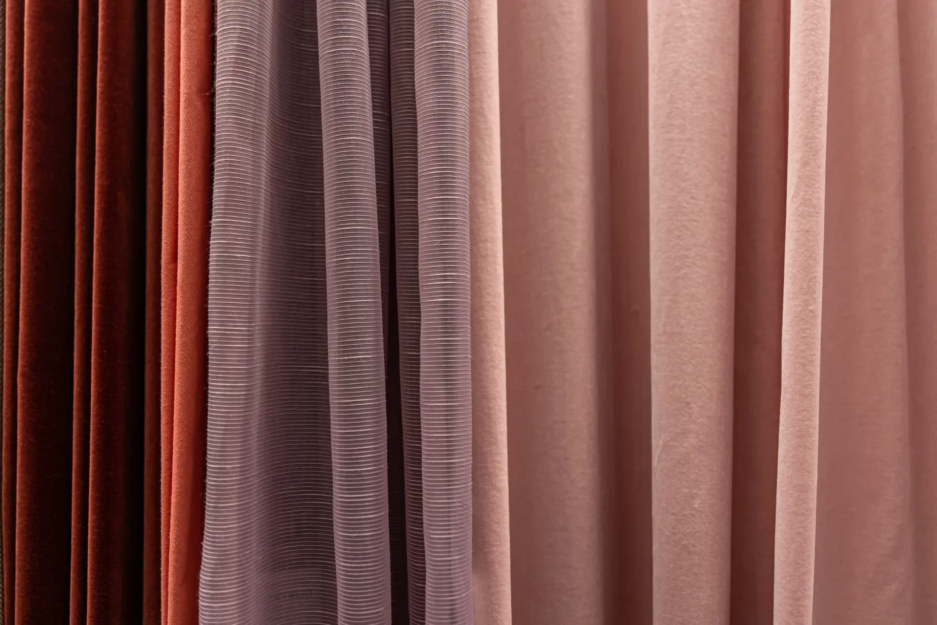 Sheer Arabic Curtains<br />
