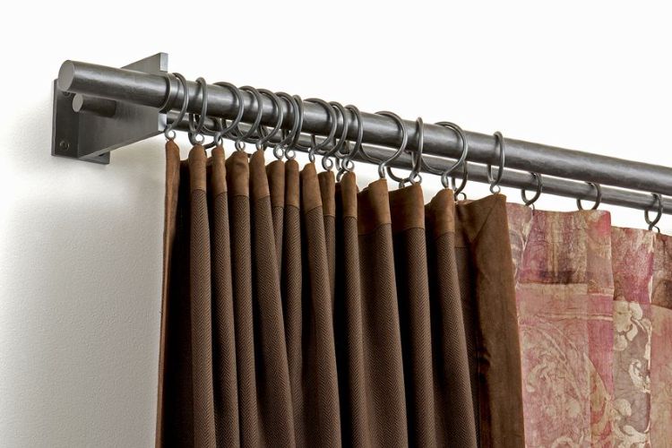 Ready Made Blackout Curtains