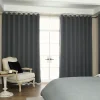 Do Blackout Curtains Improve Sleep Quality? Blackout Curtains Improve Sleep Quality