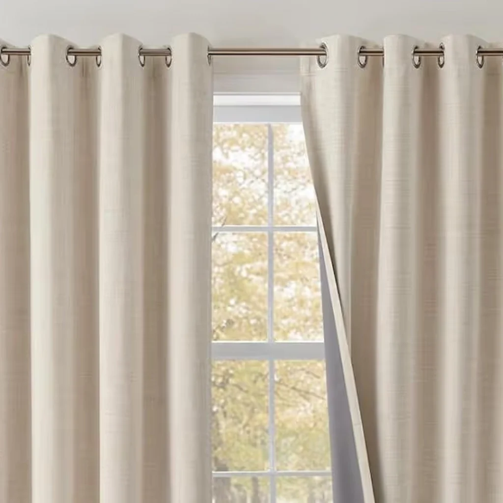 Do Blackout Curtains Improve Sleep Quality? Common Concerns About Blackout Curtains