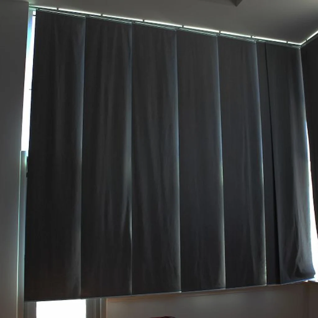 Do Blackout Curtains Improve Sleep Quality? How Blackout Curtains Work to Improve Sleep