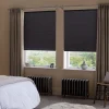Blackout Curtains vs. Blackout Blinds: Which Are Better for Your Space? Blackout Curtains vs. Blackout Blinds