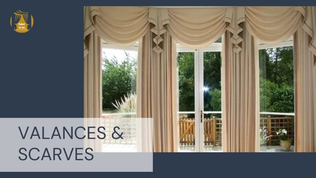 Valances & Scarves