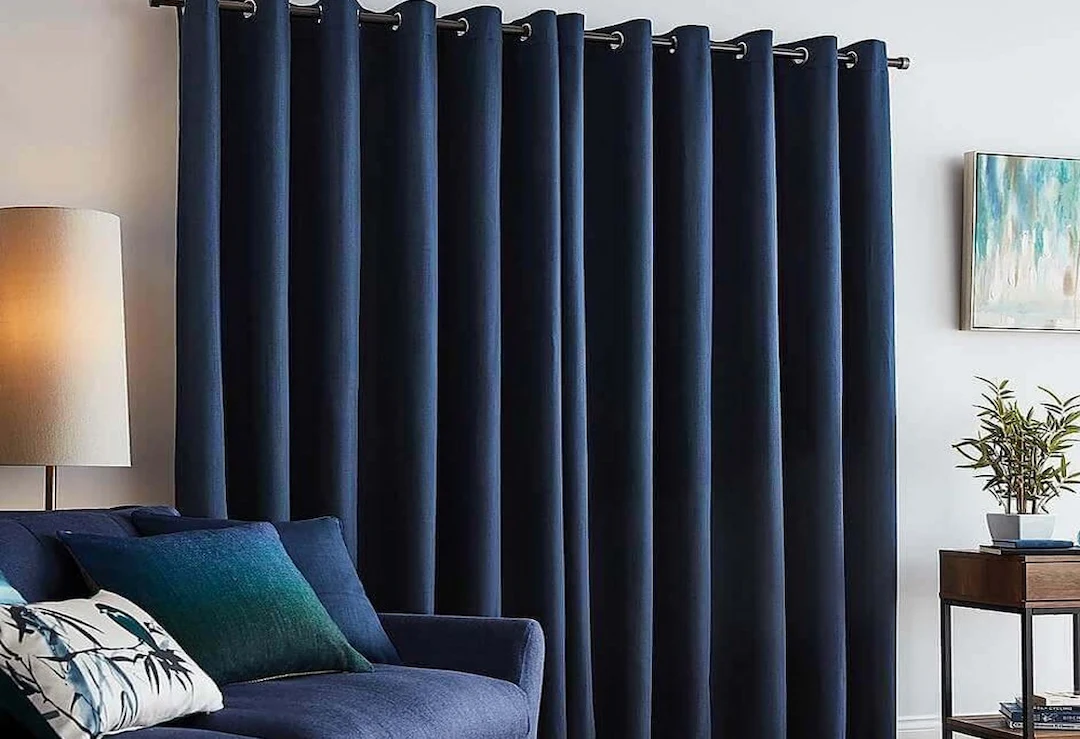 Blackout vs. Thermal Curtains: What’s the Difference Blackout Curtains - Blackout Vs Thermal Curtains