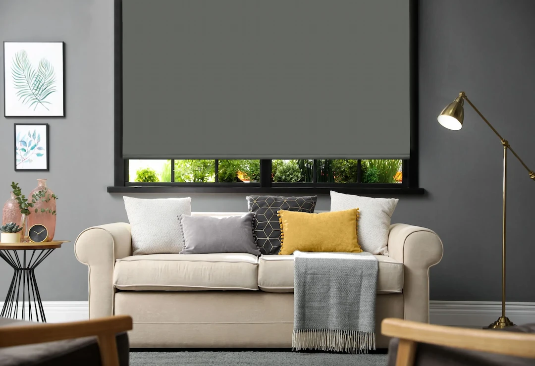 What Type of Blinds Is Best For The Blackout? Roller Blackout Blinds