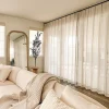 Sheer Curtains vs Linen Curtains: Which Is the Best Choice for Your Home? Sheer Curtains vs Linen Curtains