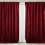 Best Fabrics for Blackout Curtains