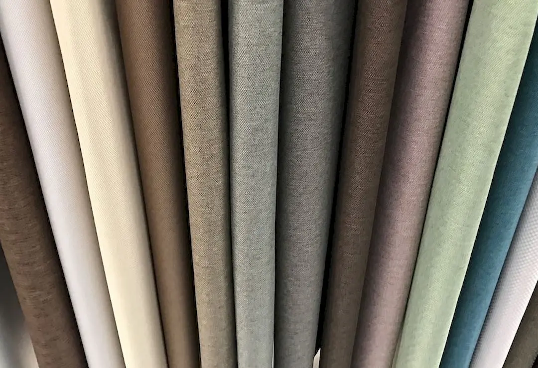 Best Fabrics for Blackout Curtains