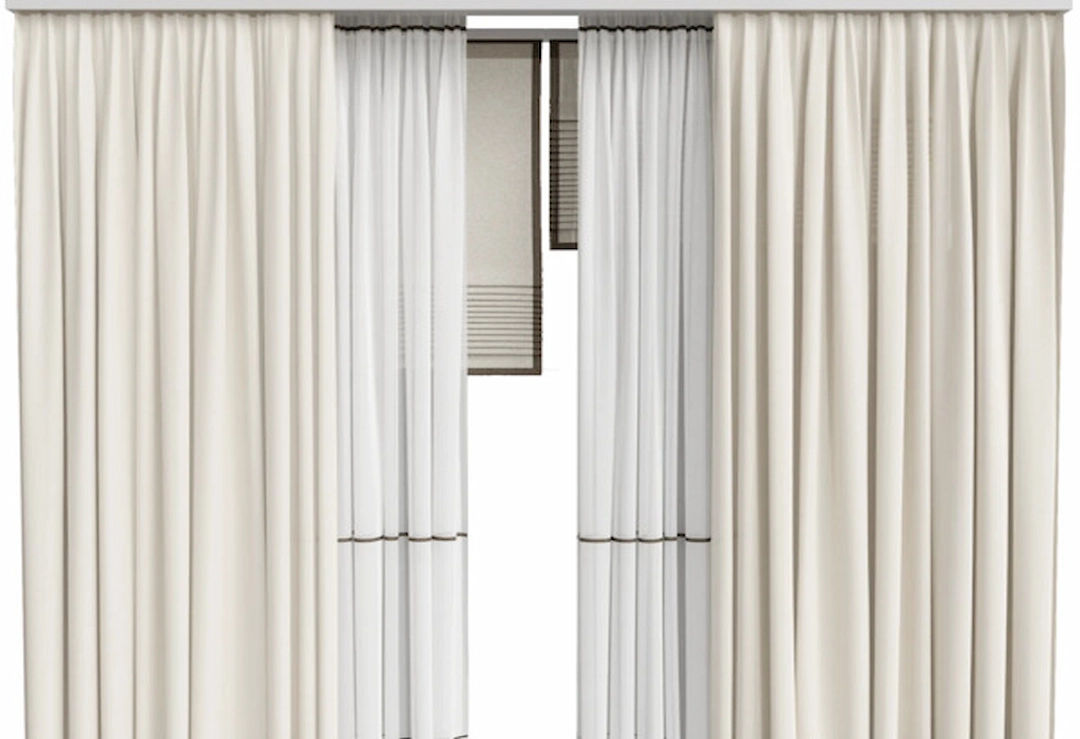 Best Fabrics for Blackout Curtains: What to Choose Cotton Blends Fabrics Curtains
