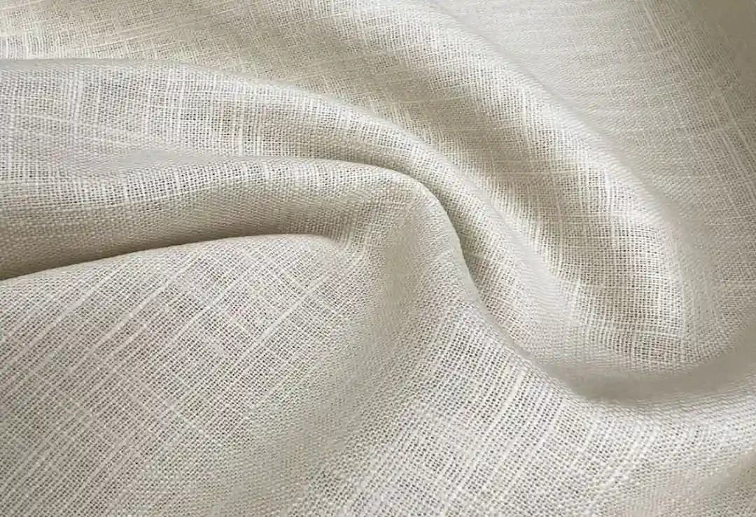 Best Fabrics for Blackout Curtains: What to Choose Linen and Suede-Look Blends Fabrics Curtains
