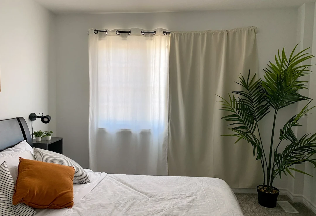 How to Add Blackout Lining to Your Existing Curtains? Blackout Lining to Your Existing Curtains