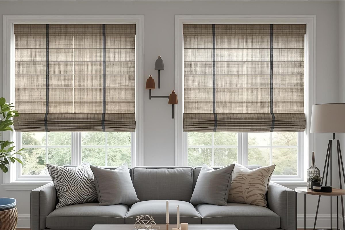 Blinds for Window Treatments