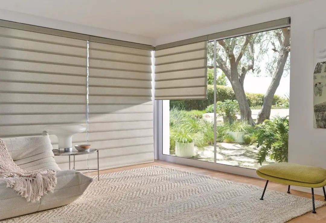 How to Choose the Right Window Treatment for Your Home? Blinds for Window Treatments