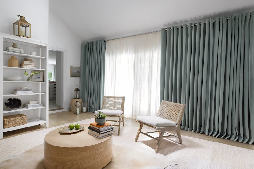 How to Choose the Right Window Treatment for Your Home? Curtains and Drapes