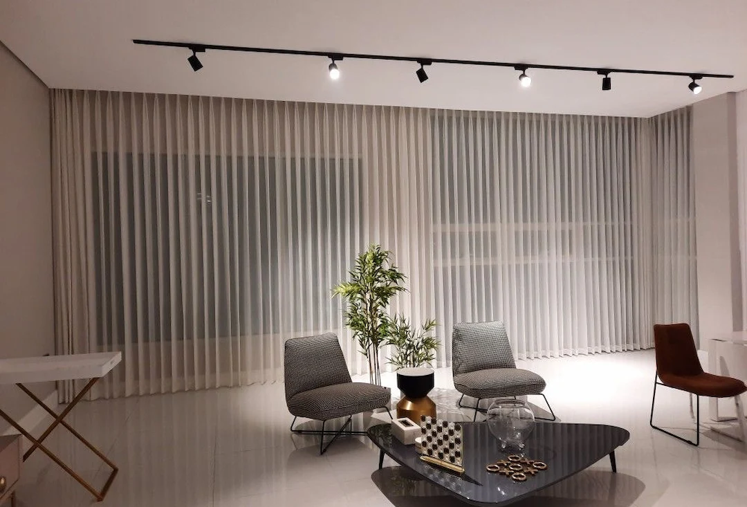 How to Pick the Perfect Curtains for Every Room? Home Office Curtains