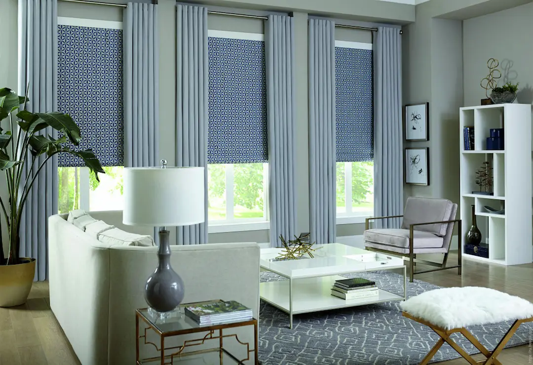 How to Choose the Right Window Treatment for Your Home? Purpose of Window Treatments