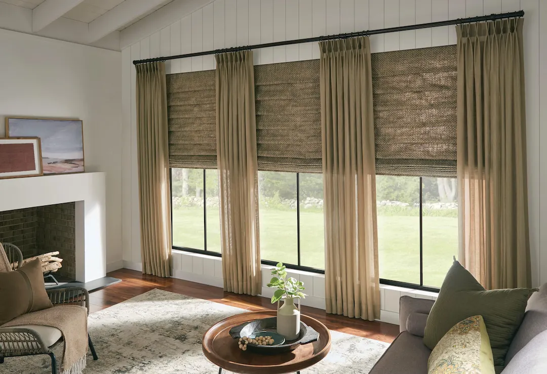 How to Choose the Right Window Treatment for Your Home? Shades for Window Treatments