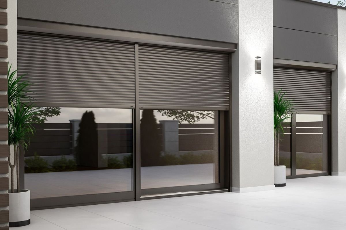 Shutters for Window Treatments