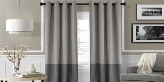 Blackout Curtains Sharjah