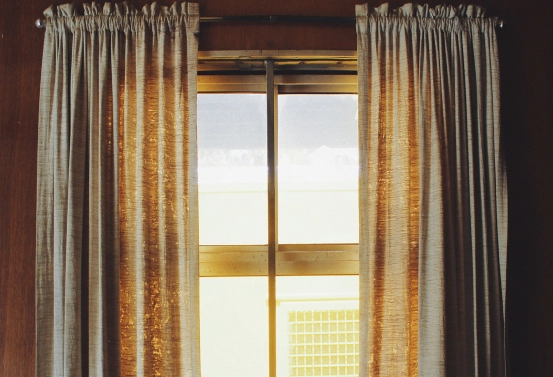 Hotel Blackout Curtains Dubai