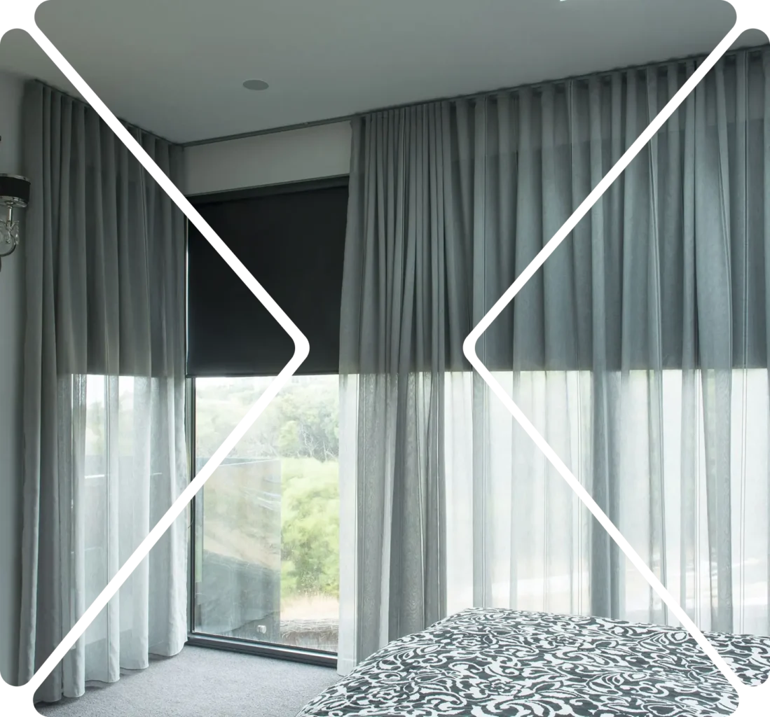 Hotel Curtains in Dubai