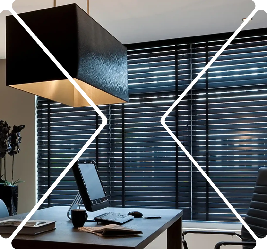 Best Office Window Blinds