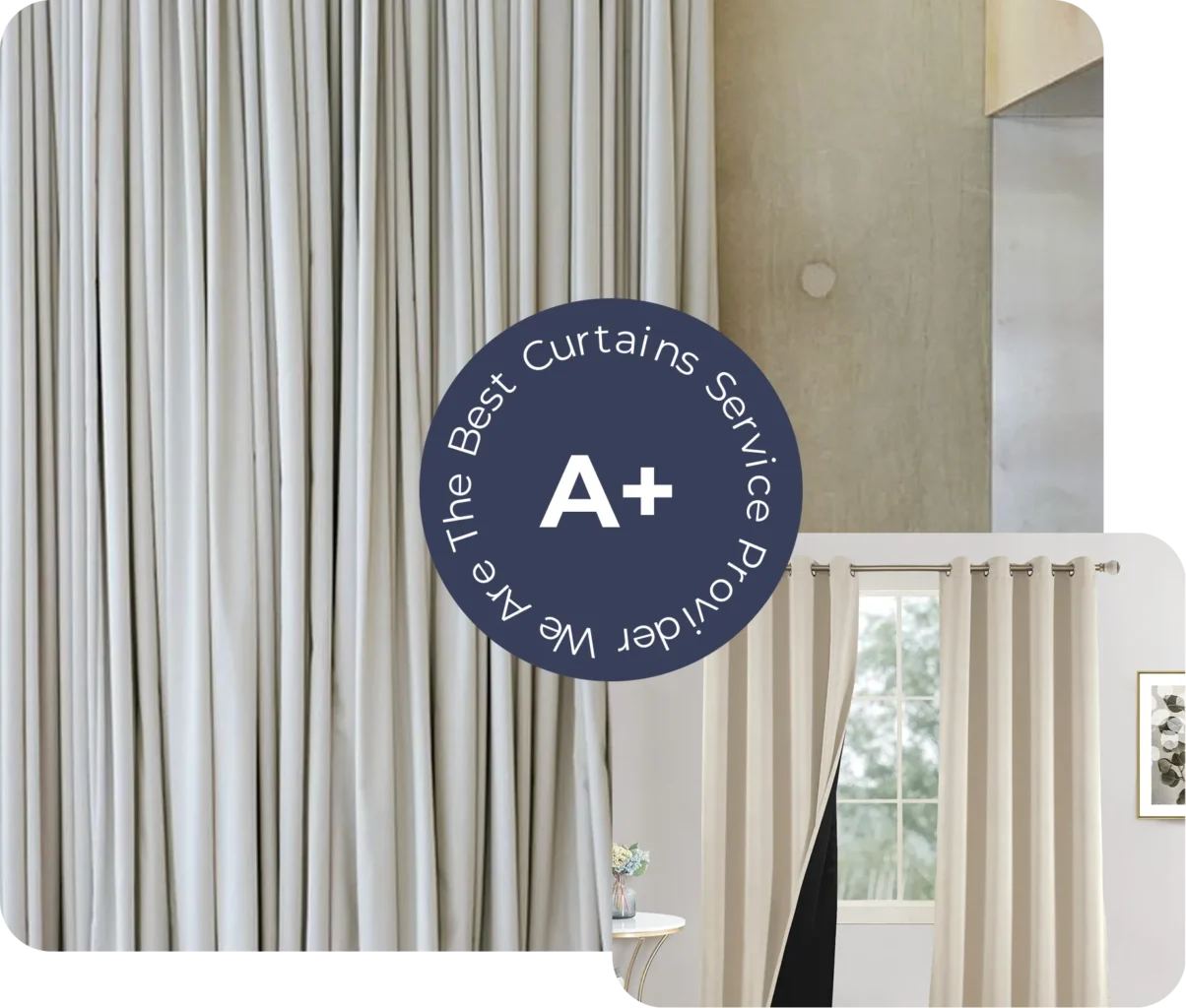 Best Soundproof Curtains