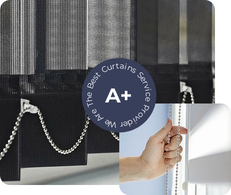 Blinds chain in Dubai