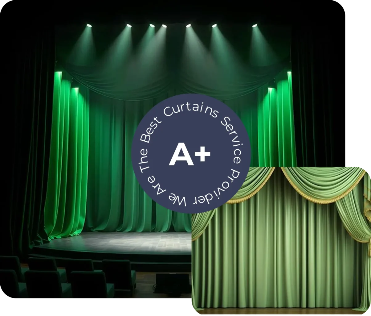 Stage Curtains