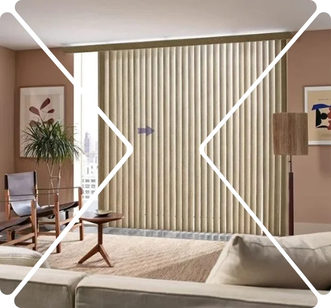 Motorized Blinds in Dubai