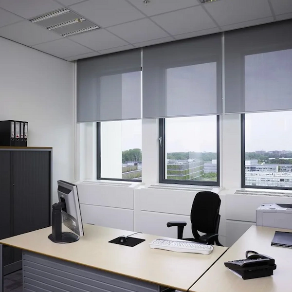 Office Blinds