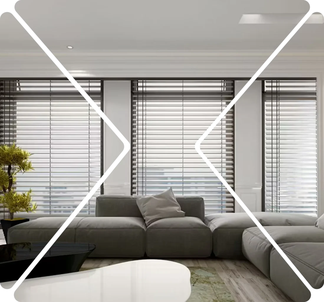 Quality Blinds in Dubai