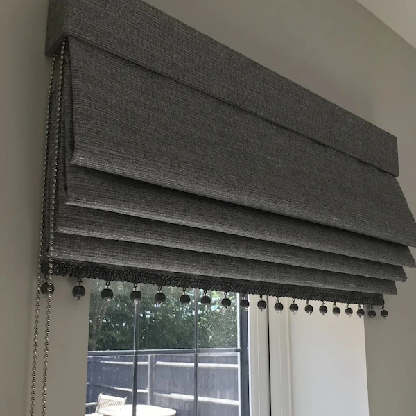 Roman Blinds