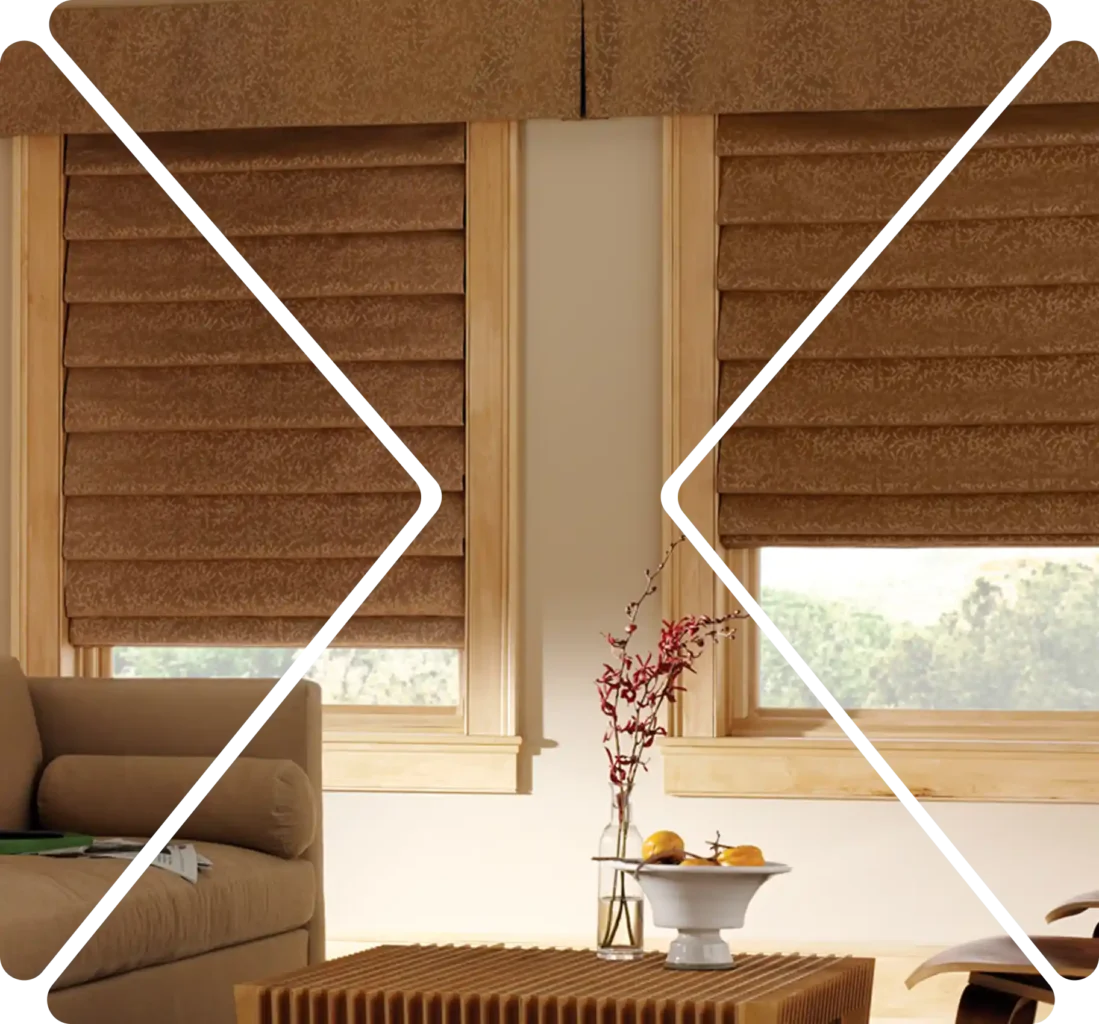 Roman Blinds in Dubai (2)
