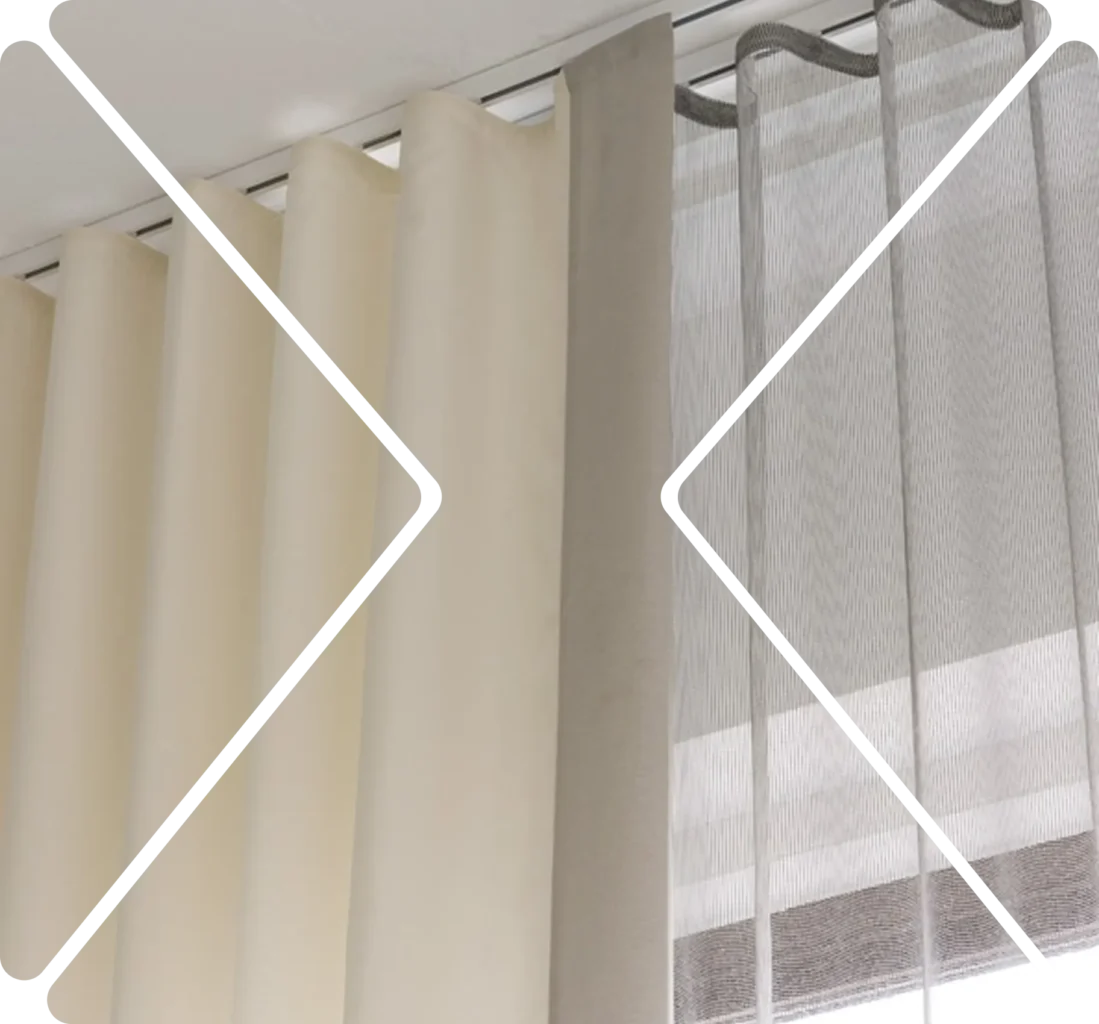 Premium Curtain Tapes