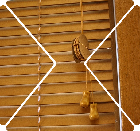 Window Blind Chains Dubai