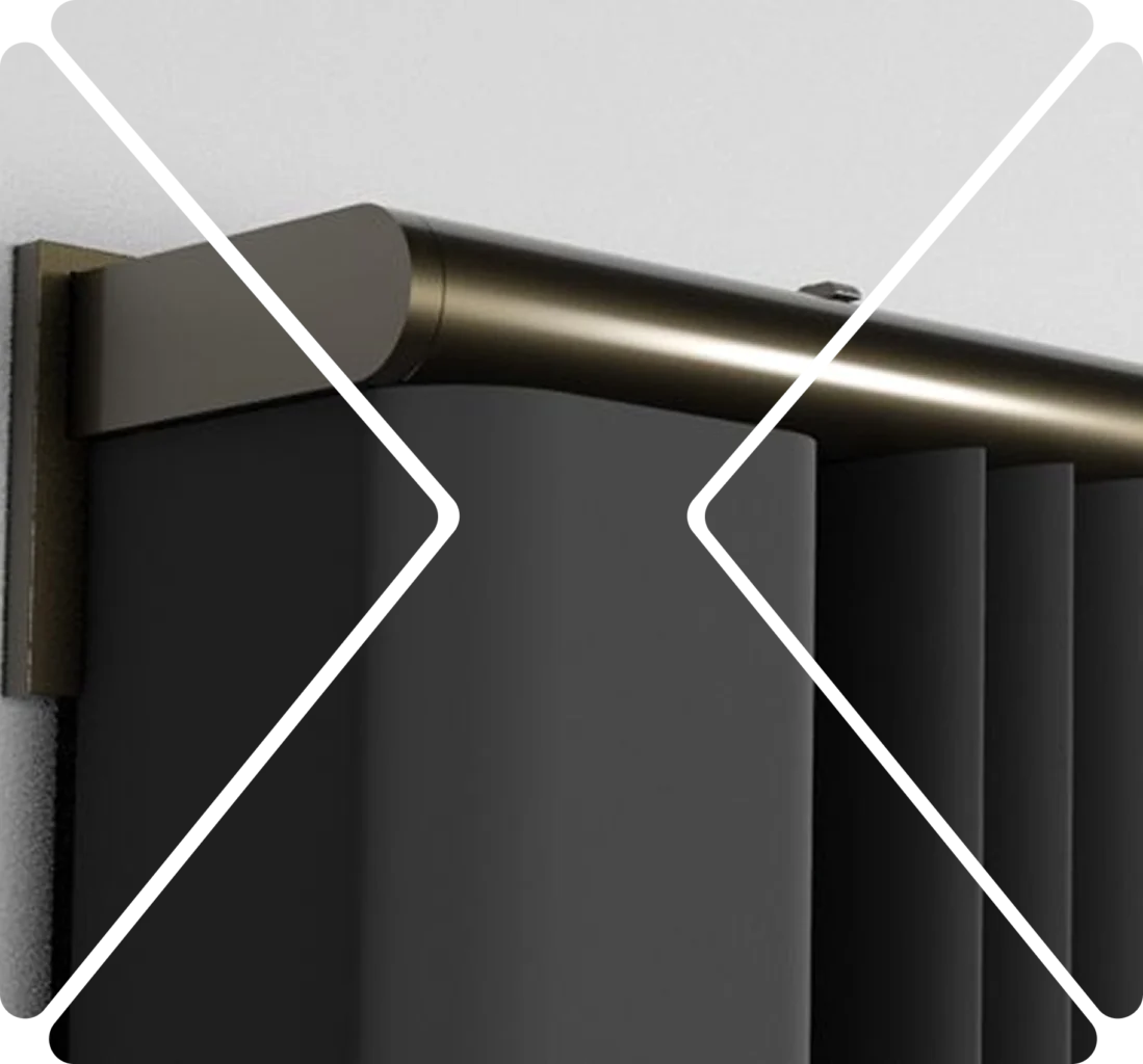 blinds hanger in Dubai