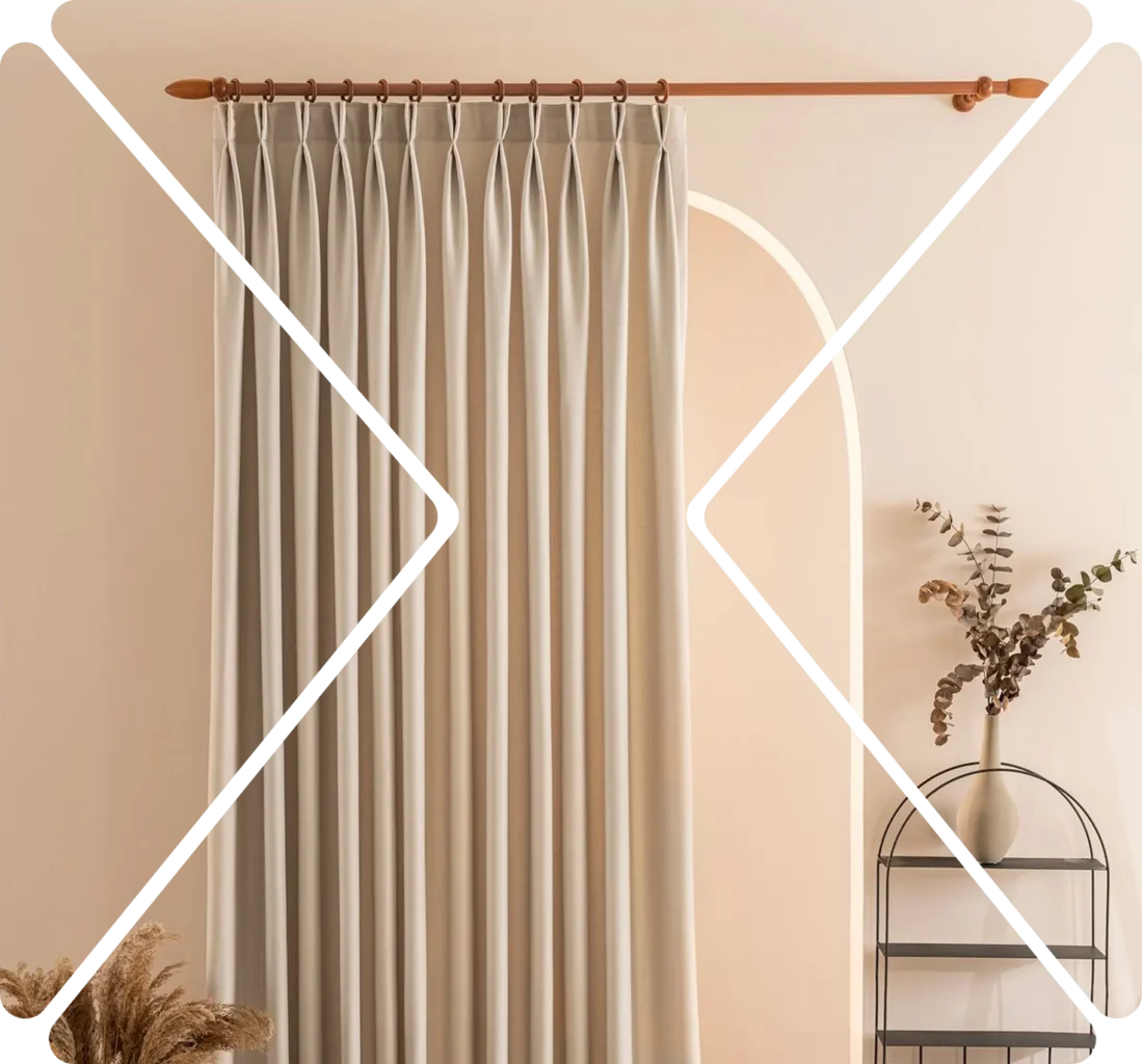 Curtain Rods