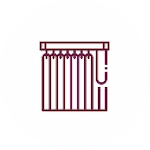 Vertical Blinds