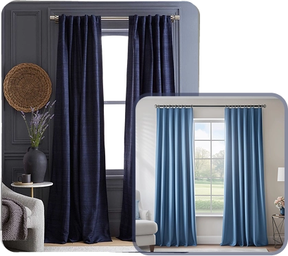 curtains shop in dubai