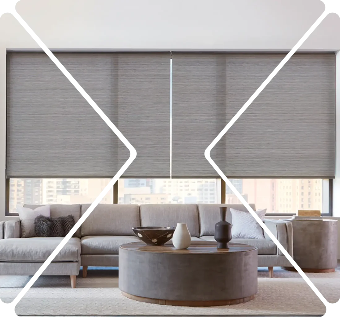 roller blinds in dubai