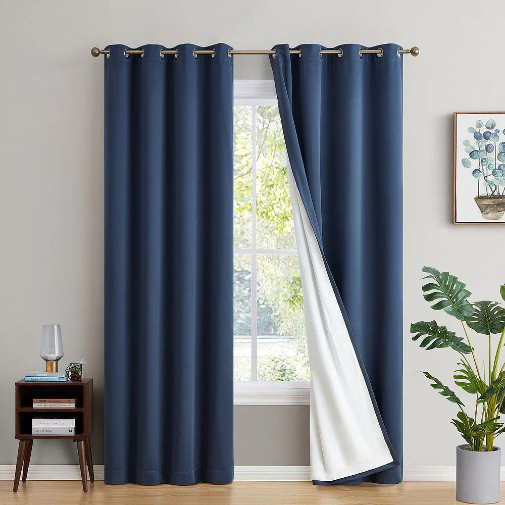 Benefits of Blackout Curtains